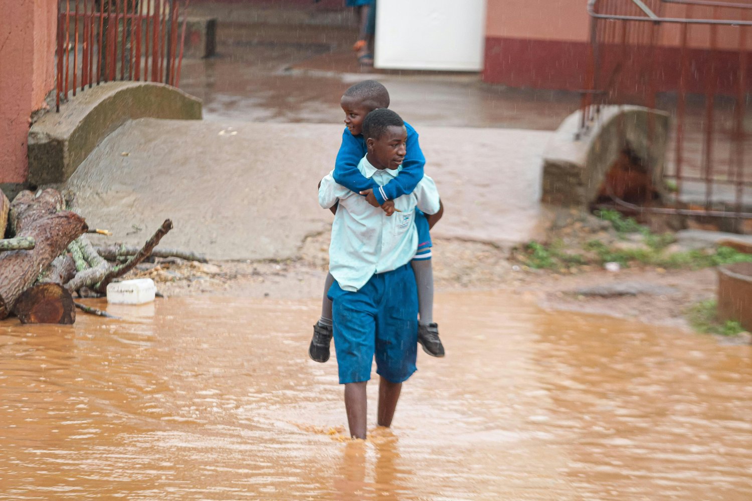Las amenazas invisibles que deja una inundación: lo que podés contraer sin darte cuenta