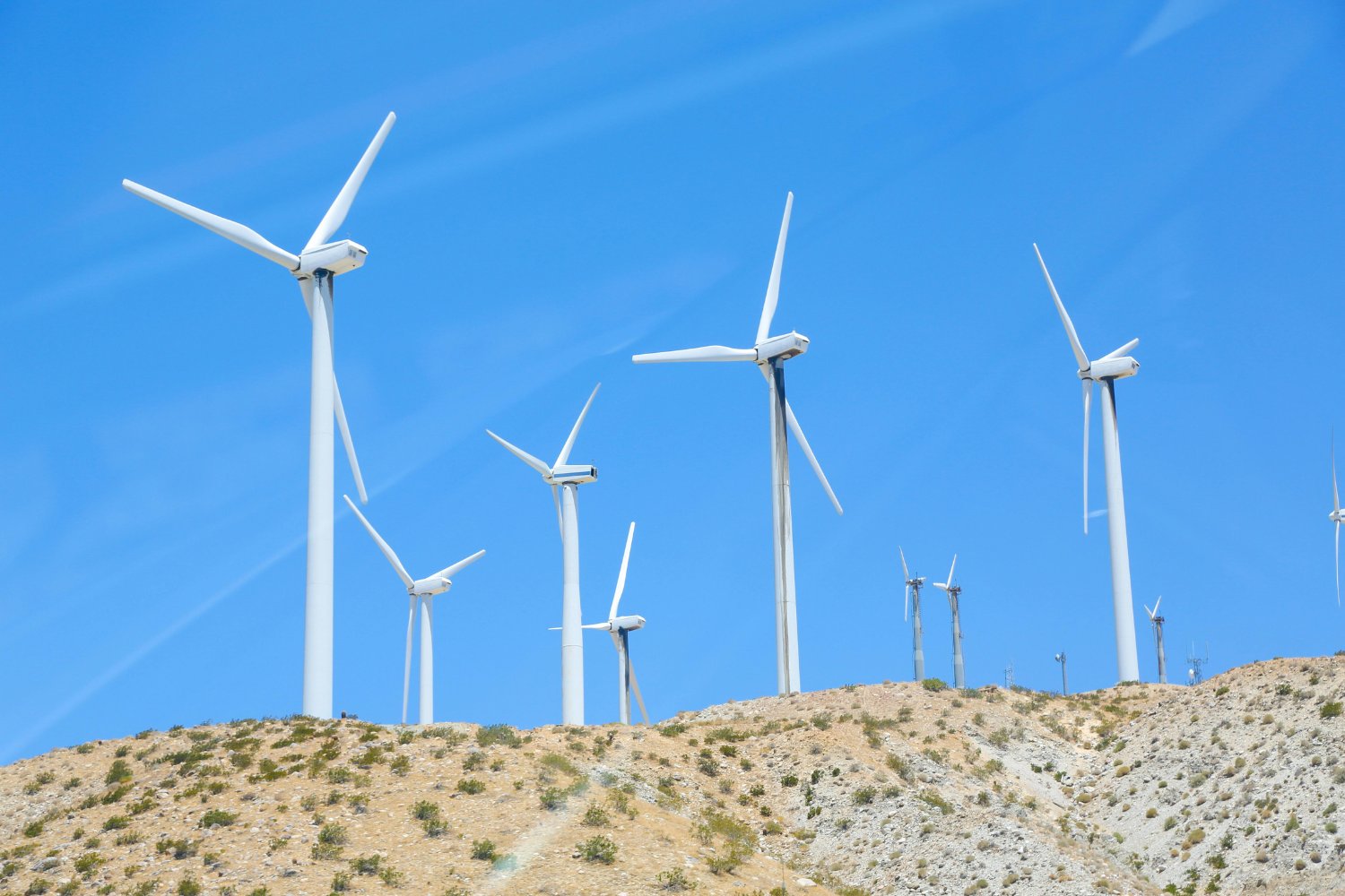 ¿Toda energía limpia es realmente verde? Descubrí la diferencia que casi nadie conoce