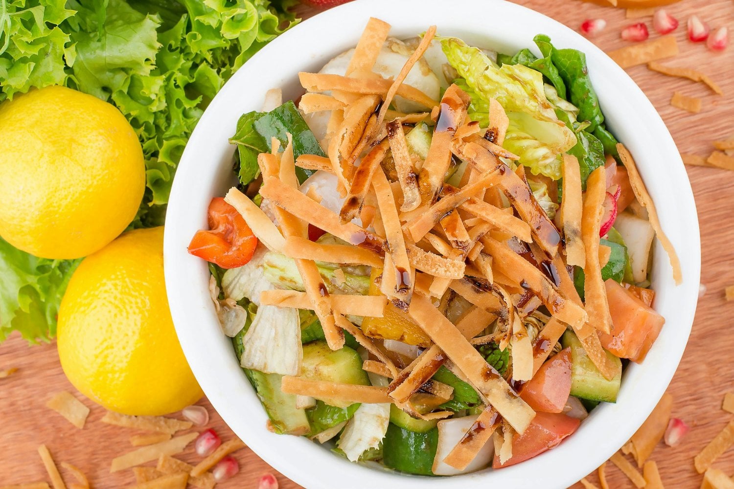 ¿Comes lo suficiente para vivir más? Esto es lo que no te han contado sobre frutas y verduras