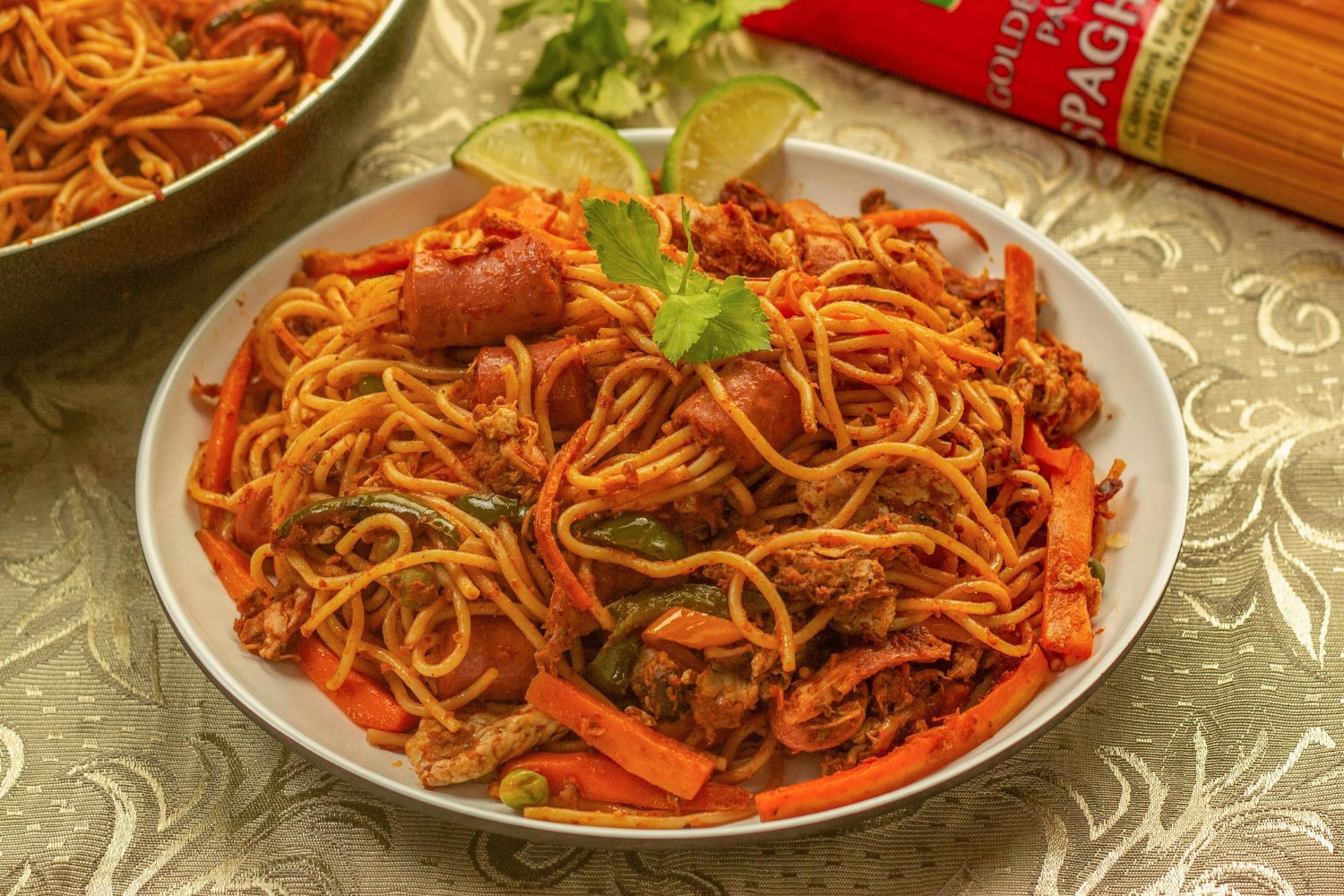 El secreto mejor guardado de la pasta: por qué deberías dejarla al dente