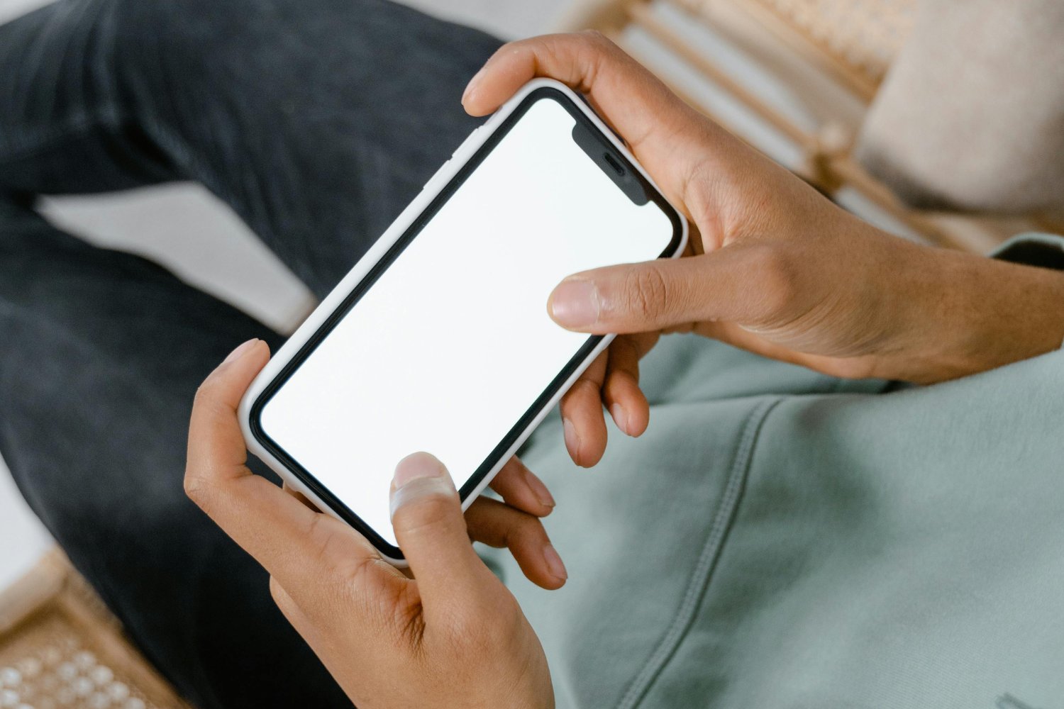 ¿Tu celular puede ayudarte con tu piel? La sorprendente herramienta que promete transformar el cuidado del eccema