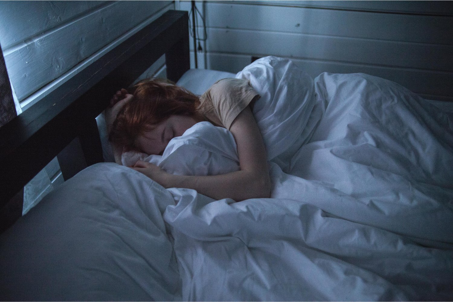¿Por qué despertás empapado? Lo que tu cuerpo podría estar diciéndote mientras dormís