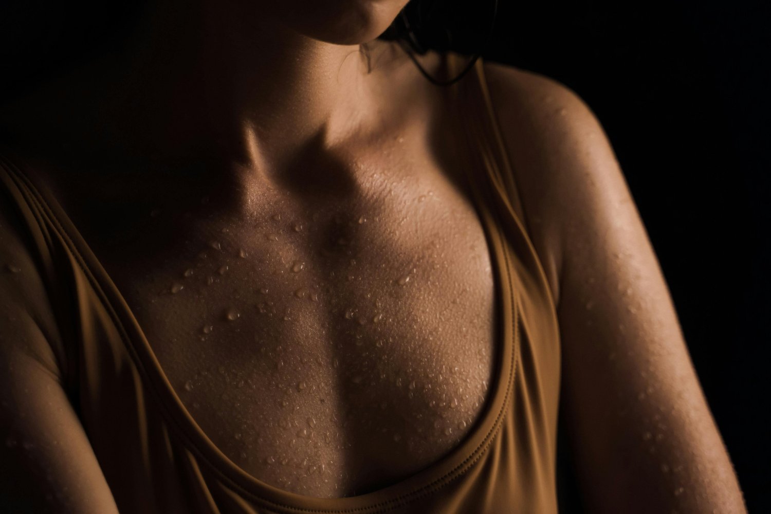 ¿Por qué despertás empapado? Lo que tu cuerpo podría estar diciéndote mientras dormís