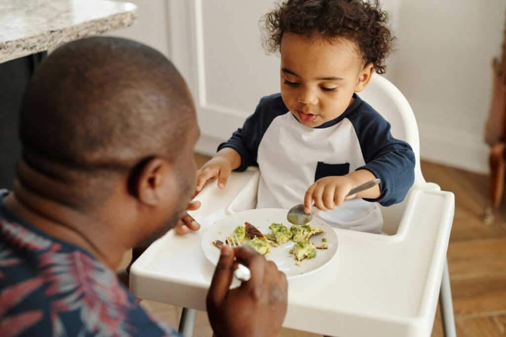 El alimento olvidado que potencia el desarrollo infantil y sorprende por su sencillez