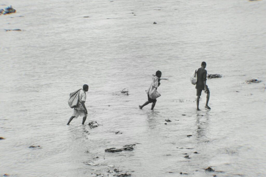 Las amenazas invisibles que deja una inundación: lo que podés contraer sin darte cuenta