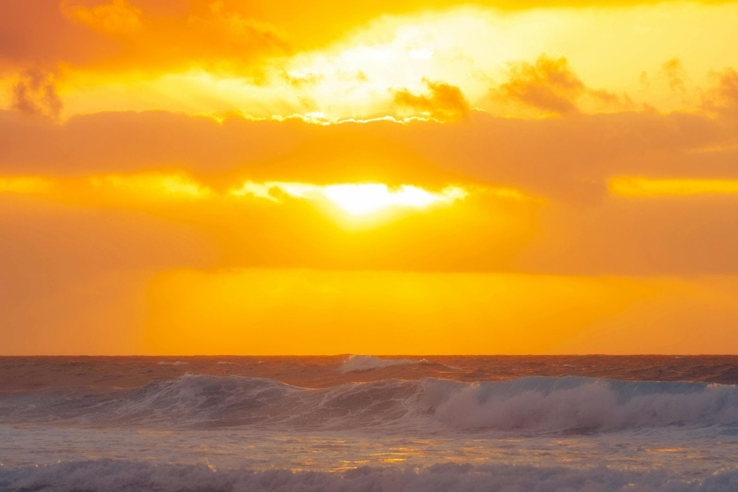 Algo se está calentando en el océano… y Europa podría pagar el precio