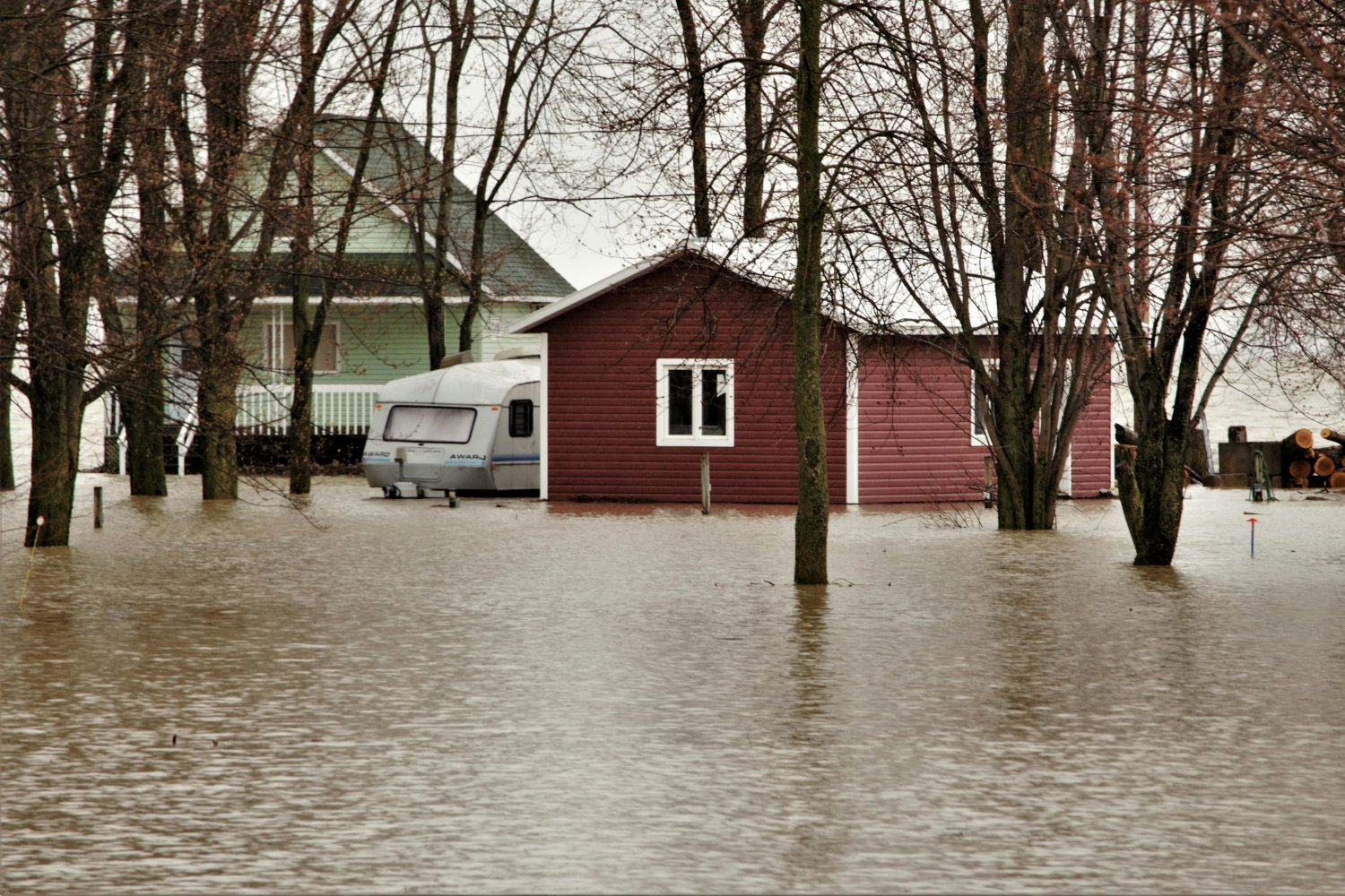 Las amenazas invisibles que deja una inundación: lo que podés contraer sin darte cuenta