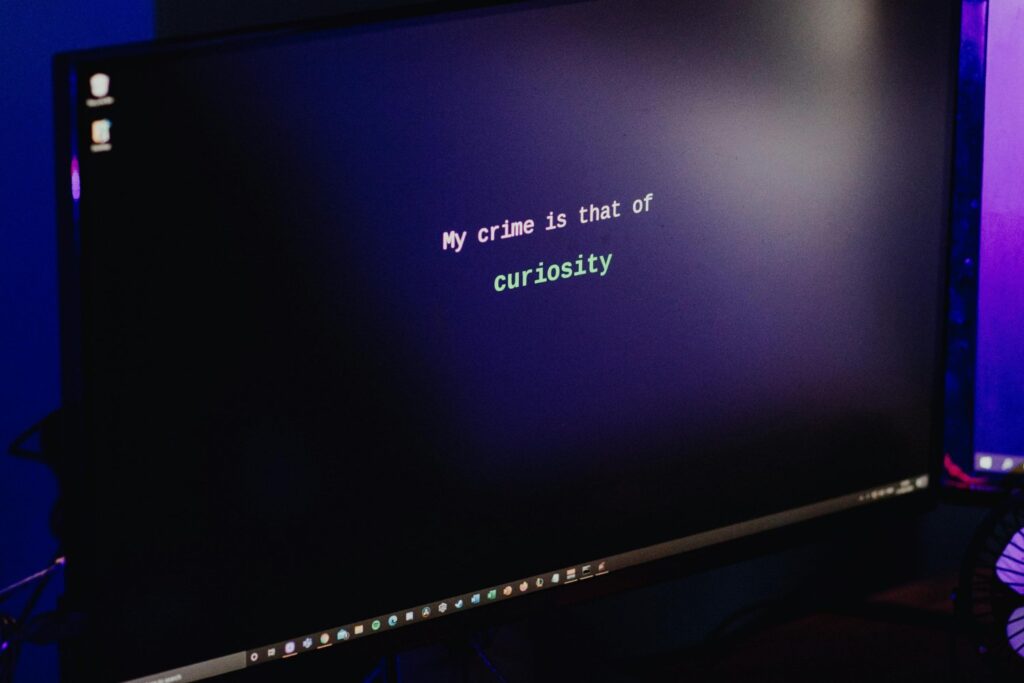 Por qué tu información cae en manos equivocadas: los 5 descuidos que abren la puerta al fraude digital
