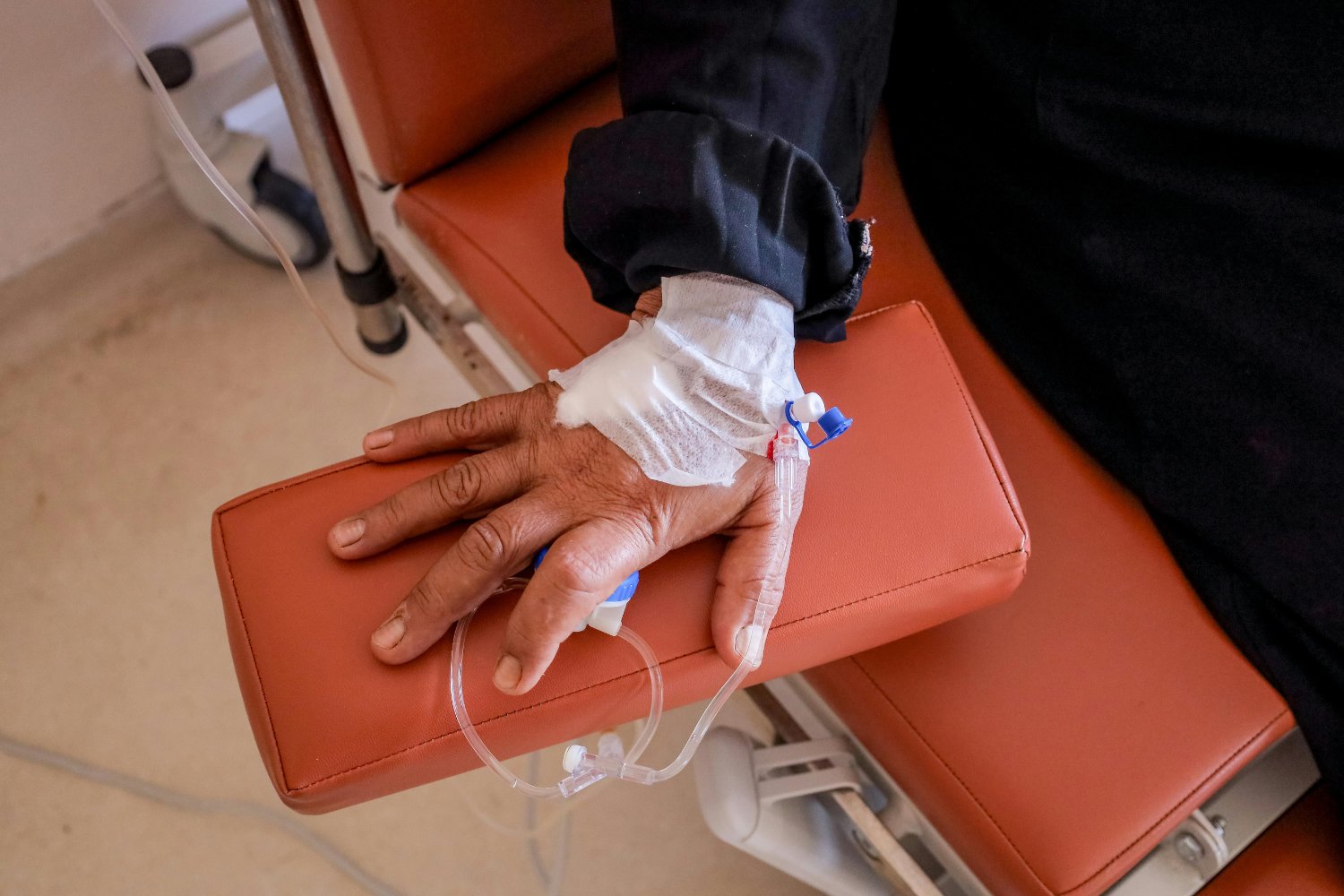 Algo inquietante está creciendo: el misterio detrás del cáncer temprano en jóvenes estadounidenses