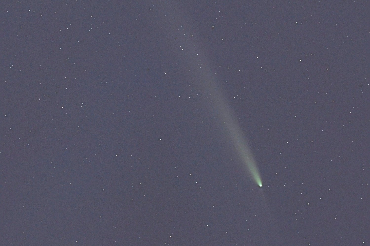 El mes en que las estrellas susurran: lo que no querrás perderte en el cielo de mayo