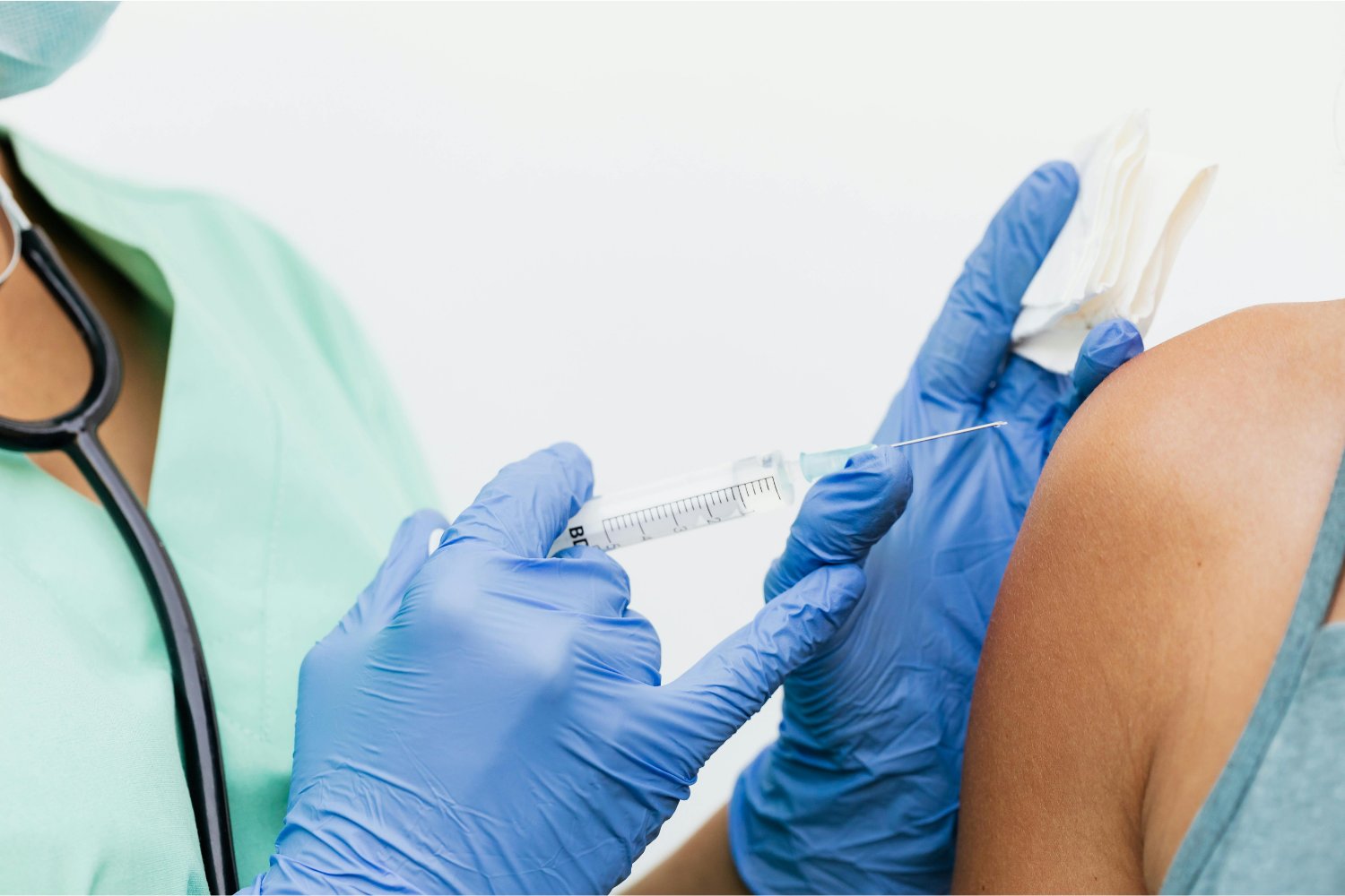 Más allá de la prevención: el nuevo rol de las vacunas que sorprende a la ciencia