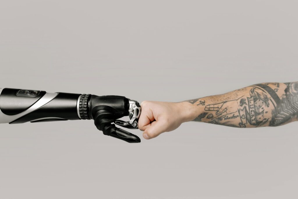 La amiga que nunca existió: el peligro invisible de confiar en una inteligencia artificial