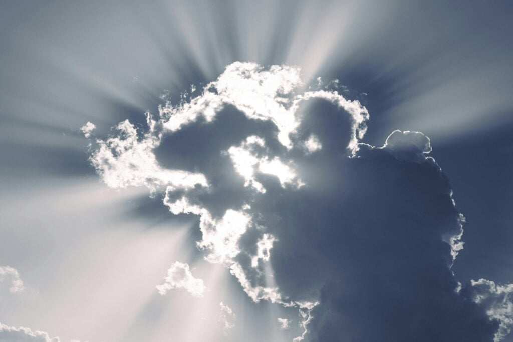 Lo que no sabíamos de la luz solar y podría cambiar los pronósticos del clima