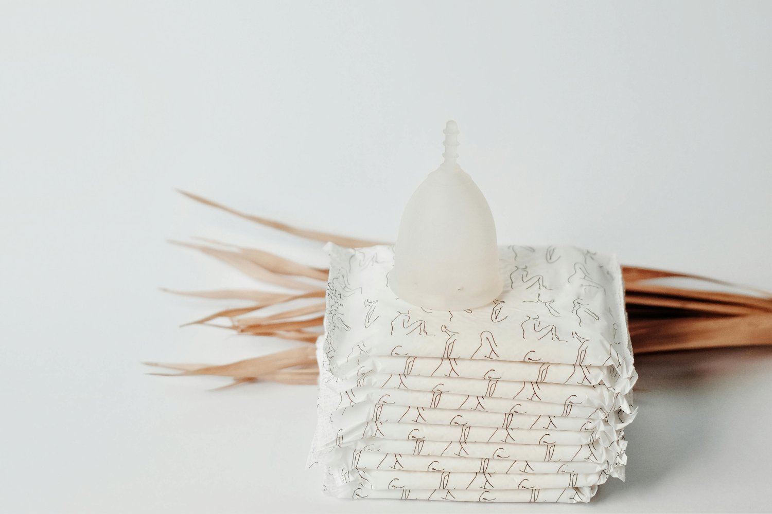 Lo que comes en la infancia podría cambiar cuándo llega tu primera menstruación