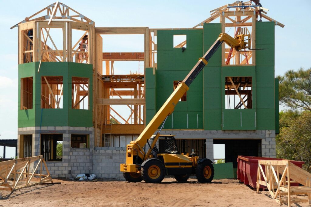 ¿Y si el futuro de la construcción estuviera escondido en los anillos de un árbol?