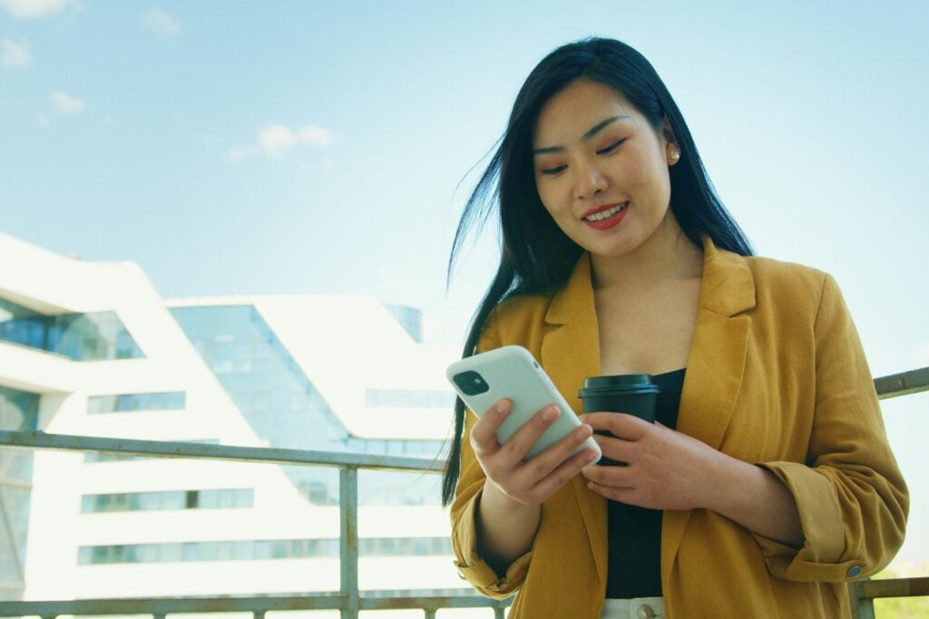 Descargaste una app… y con ella un espía