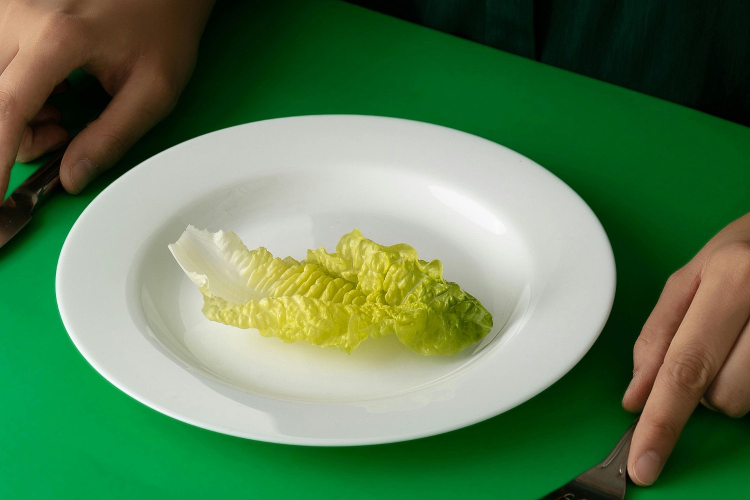 ¿Y si la comida dejara de ser un placer? La inquietante tendencia de alimentarse como si fuéramos máquinas
