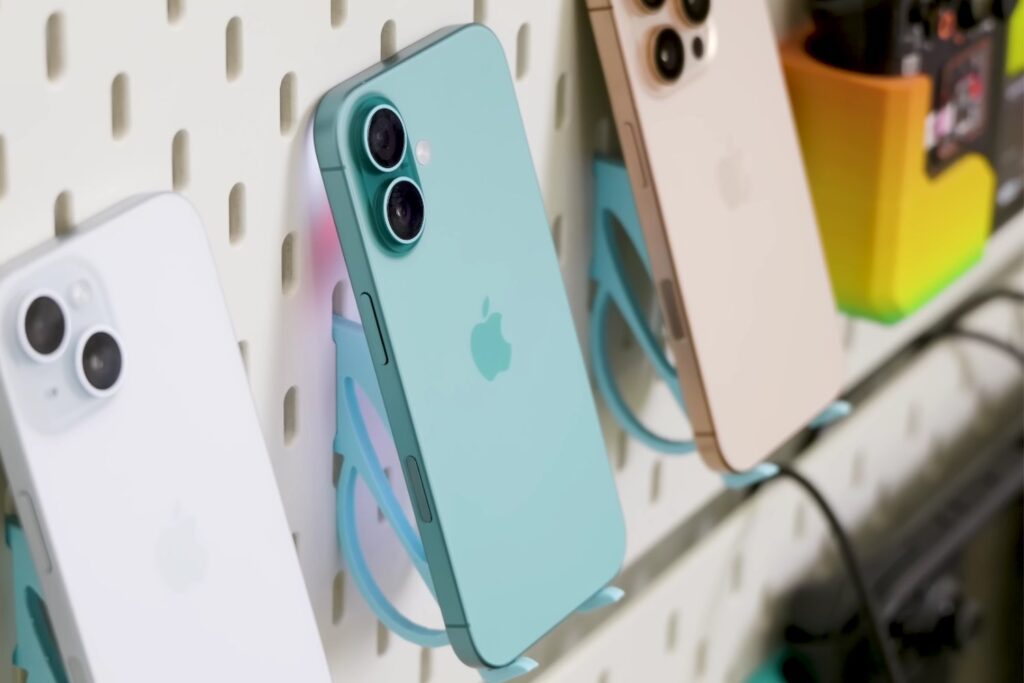 Apple y la tormenta invisible: una factura de 900 millones que revela mucho más que un simple arancel