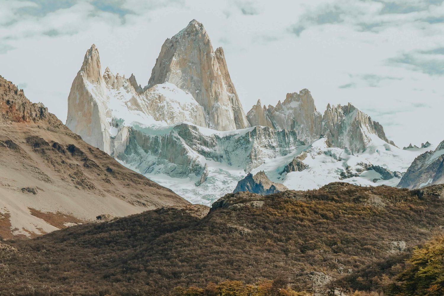 Lo que nadie te contó sobre el futuro de los glaciares