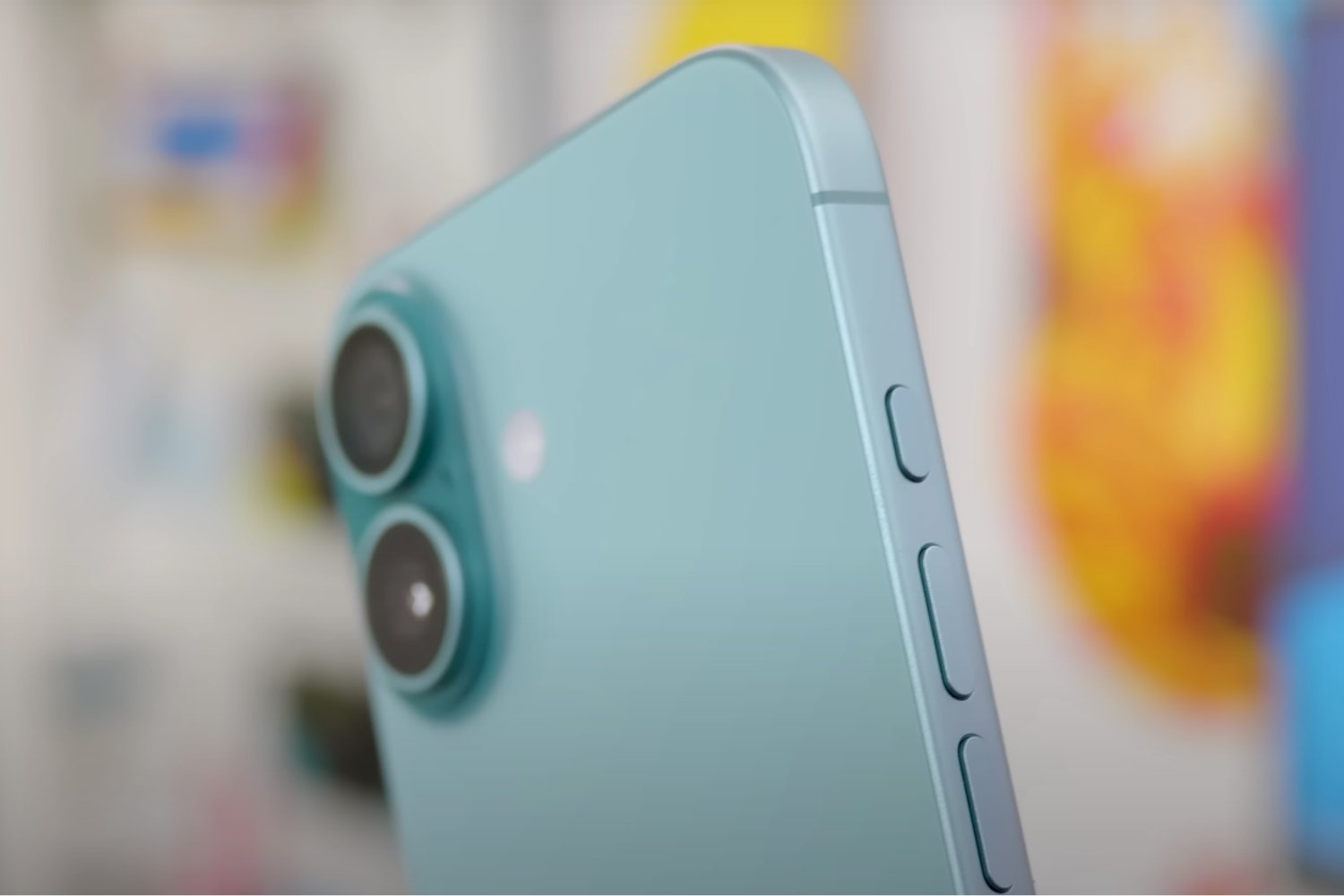 La amenaza al modelo Apple