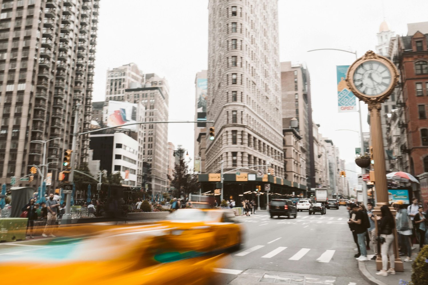 Lo que las ciudades están haciendo a tu cuerpo sin que lo notes