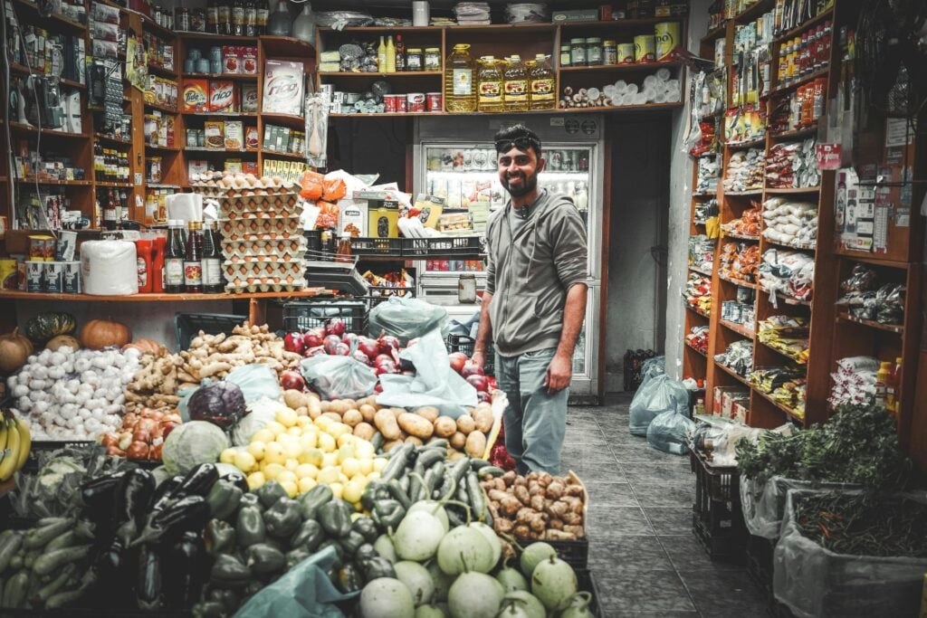 La inesperada estrategia que podría cambiar la forma en que comprás alimentos