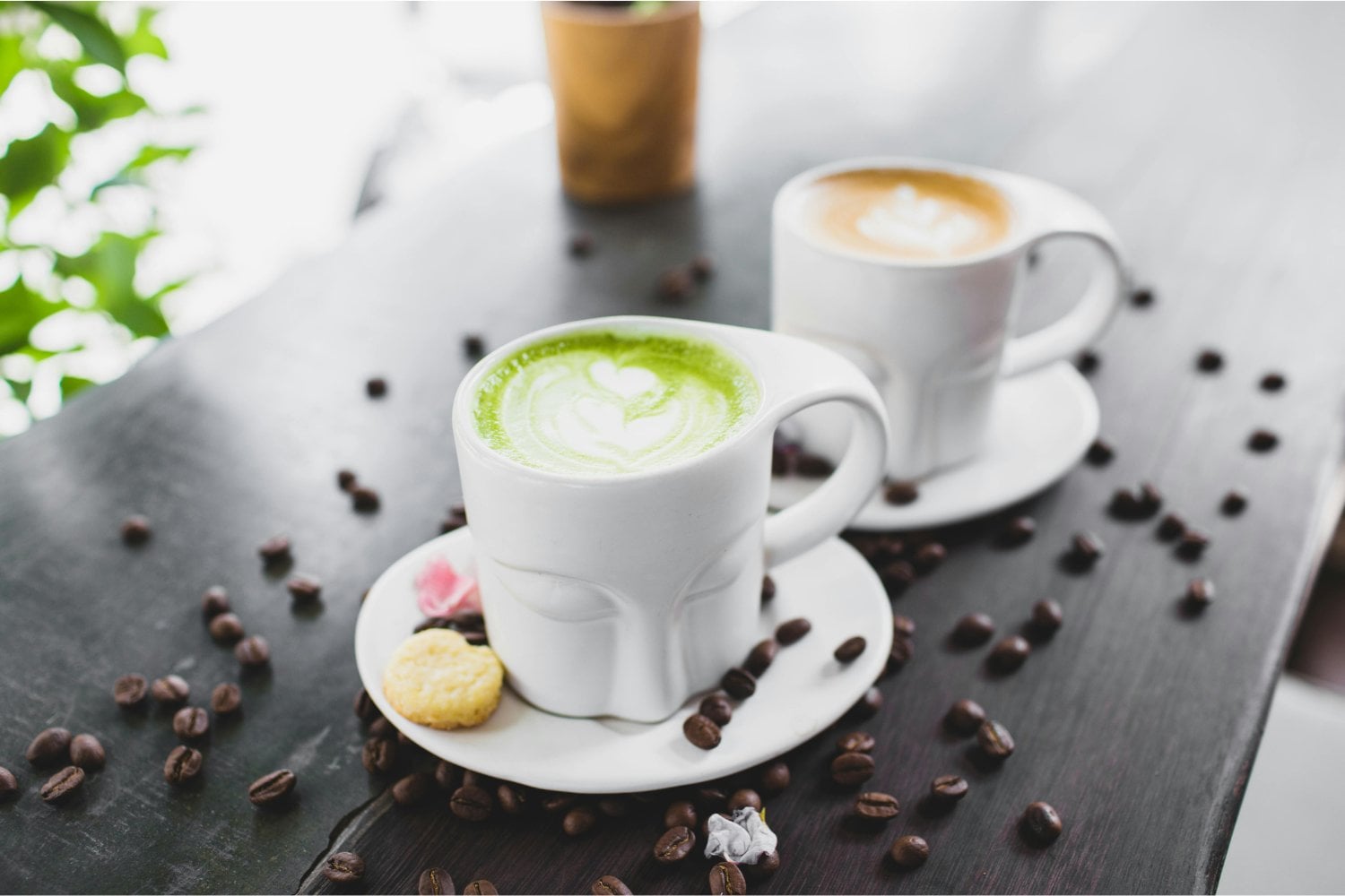 ¿Y si el secreto para concentrarte más no estuviera en el café?