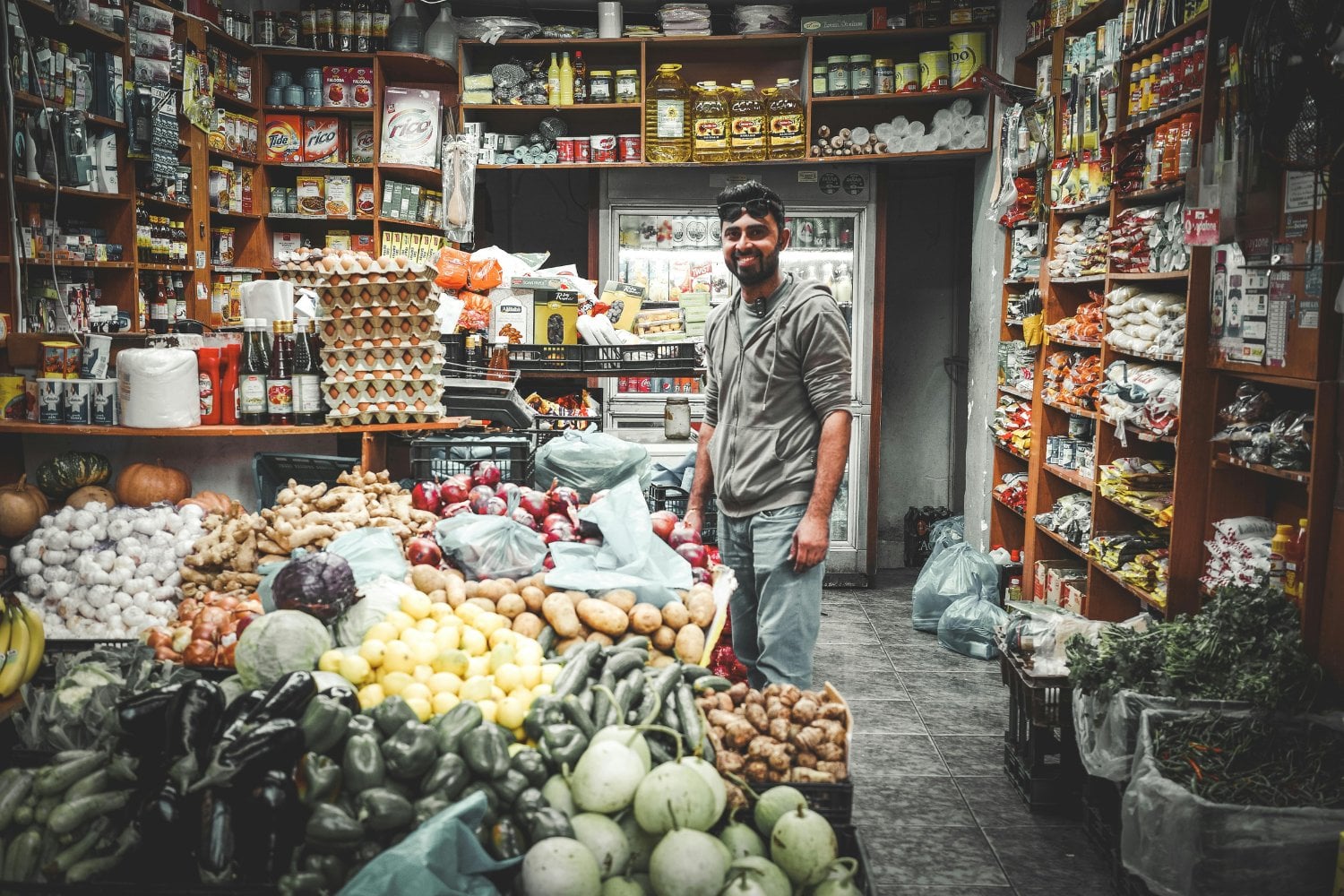 La inesperada estrategia que podría cambiar la forma en que comprás alimentos