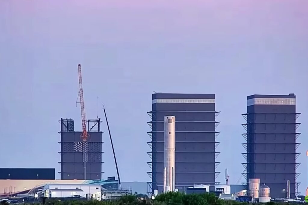 Starbase ya es ciudad: el experimento texano de SpaceX que podría cambiarlo todo