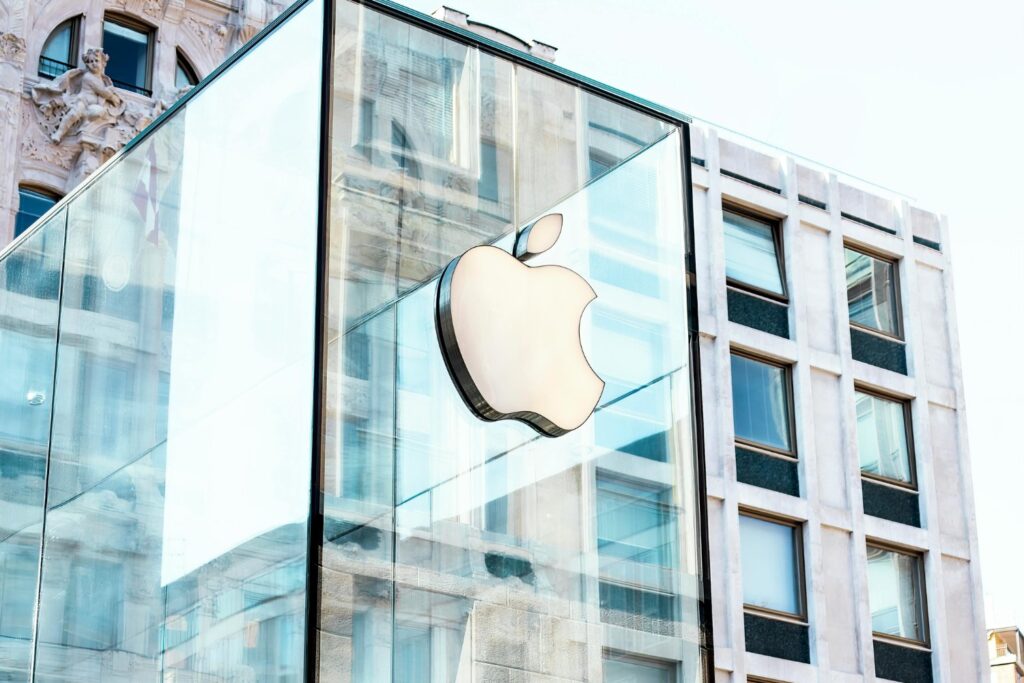 Apple, ¿rumbo a su mayor apuesta? La posible jugada secreta que definiría su futuro en la IA