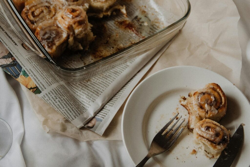 ¿Y si el verdadero secreto del ayuno no fuera dejar de comer?
