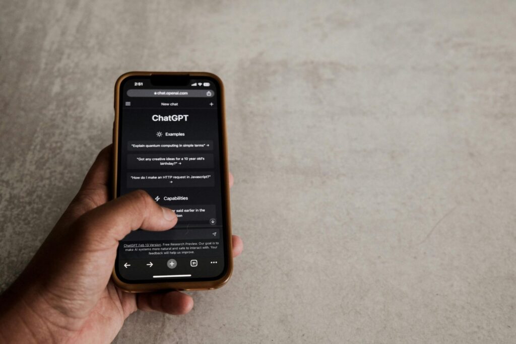 ¿Puede una inteligencia artificial aprobar la universidad? Un experimento lo demuestra… con un giro inesperado