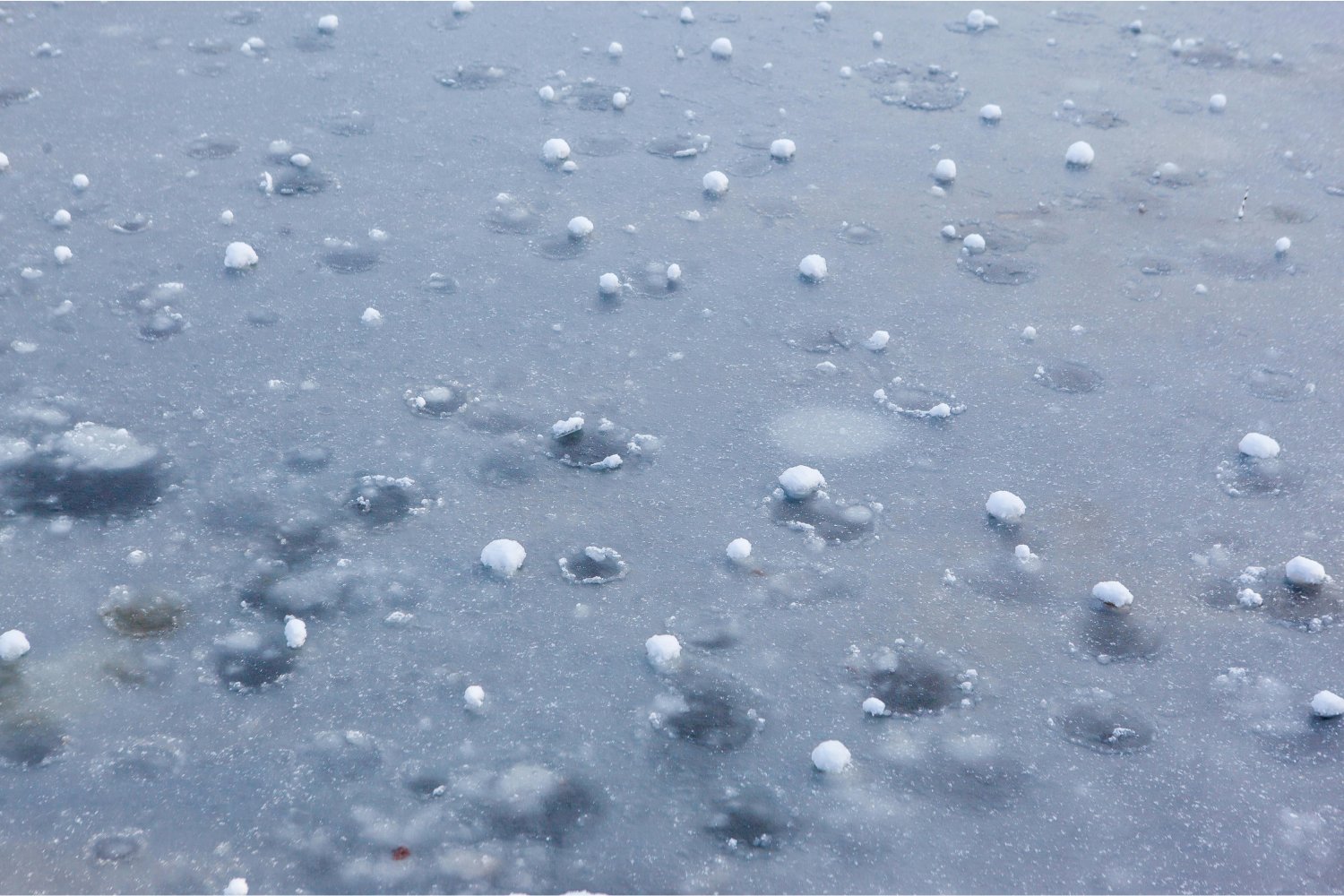 Lo que ocultan las tormentas: por qué el cielo se ilumina, truena y lanza granizo gigante