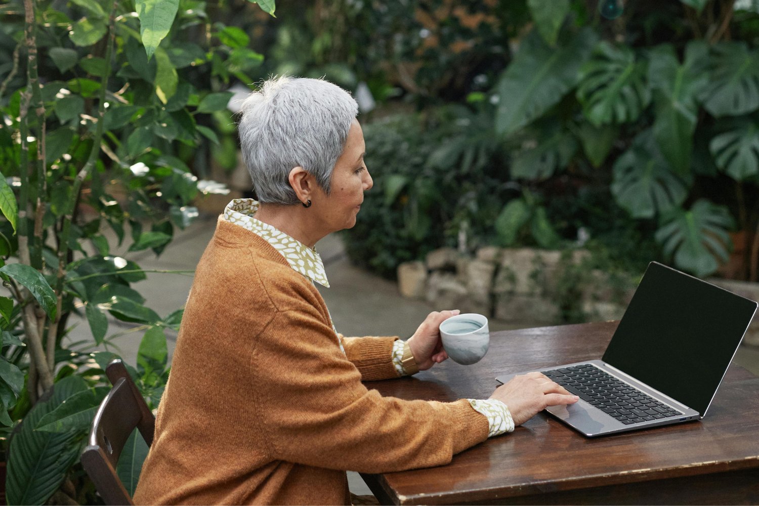 Tus pantallas podrían estar flotando en internet sin que lo sepas
