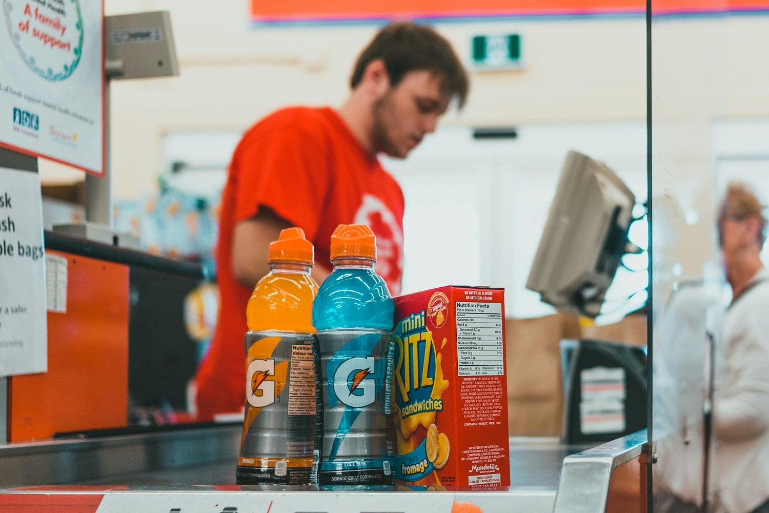 Cómo pequeñas señales pueden transformar una compra