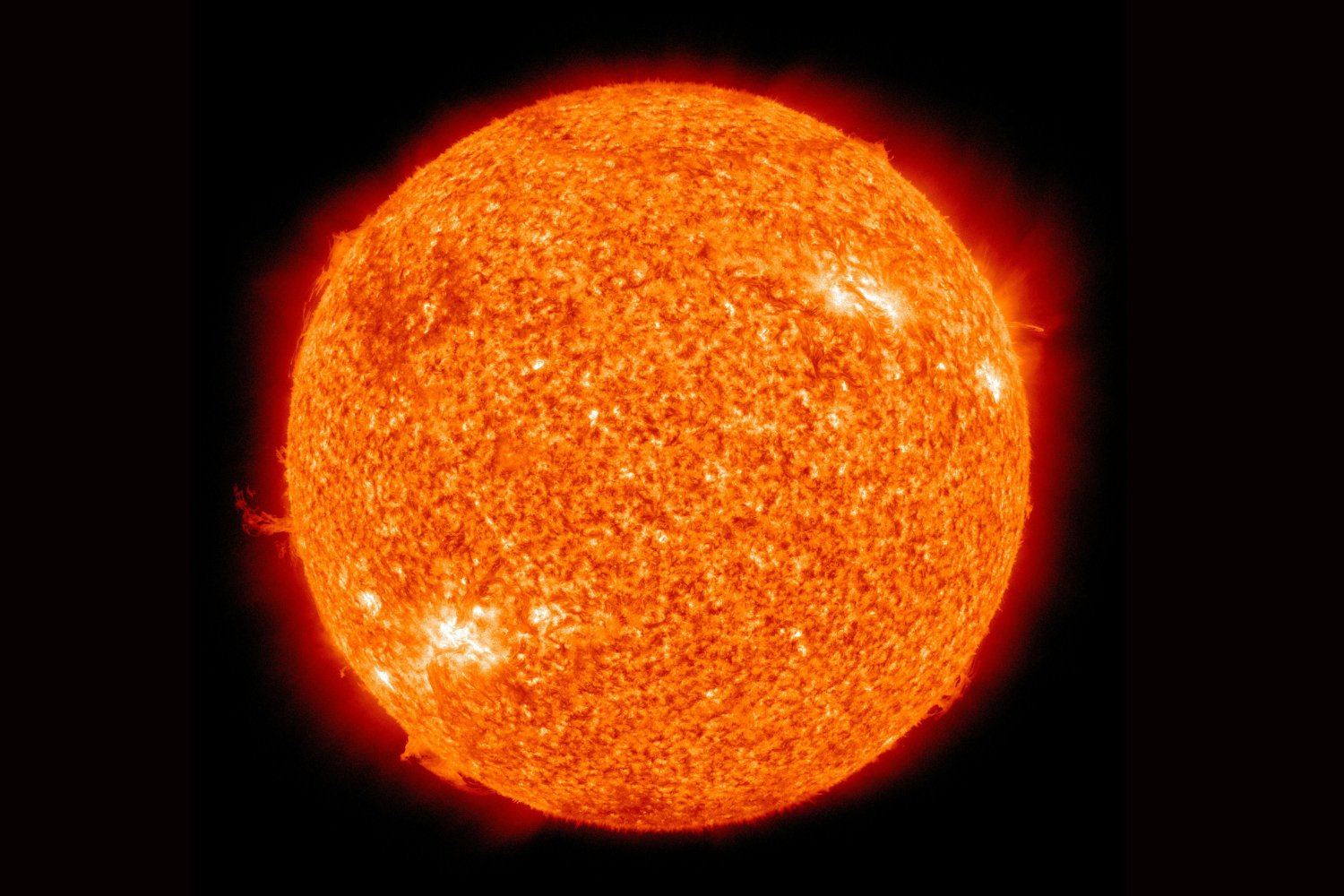 ¿El Sol tiene fecha de vencimiento? Lo que pocos saben sobre el futuro de nuestra estrella