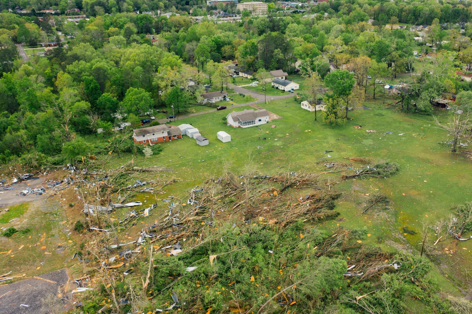 ¿Y si los huracanes que vienen superan todo lo que imaginamos?