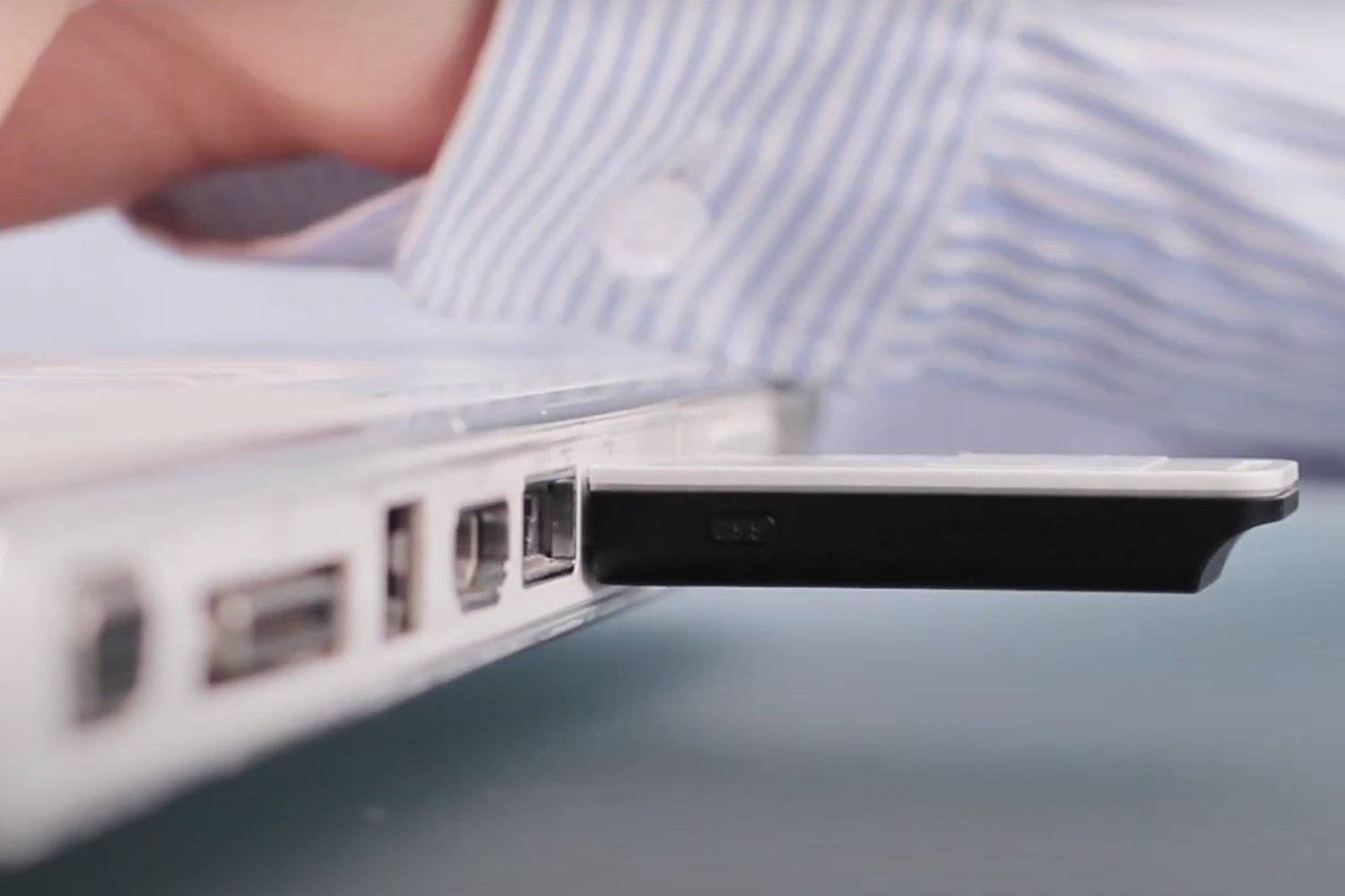 Cómo verificar si el USB que compraste es real