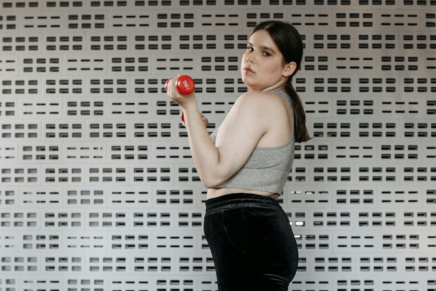 El sorprendente efecto de perder solo unos kilos a mitad de la vida