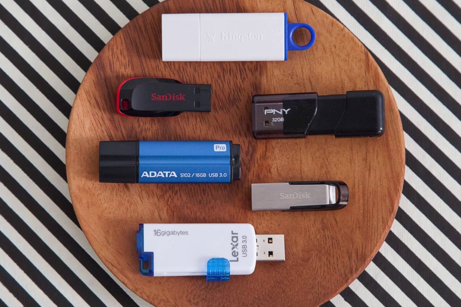 Cómo verificar si el USB que compraste es real