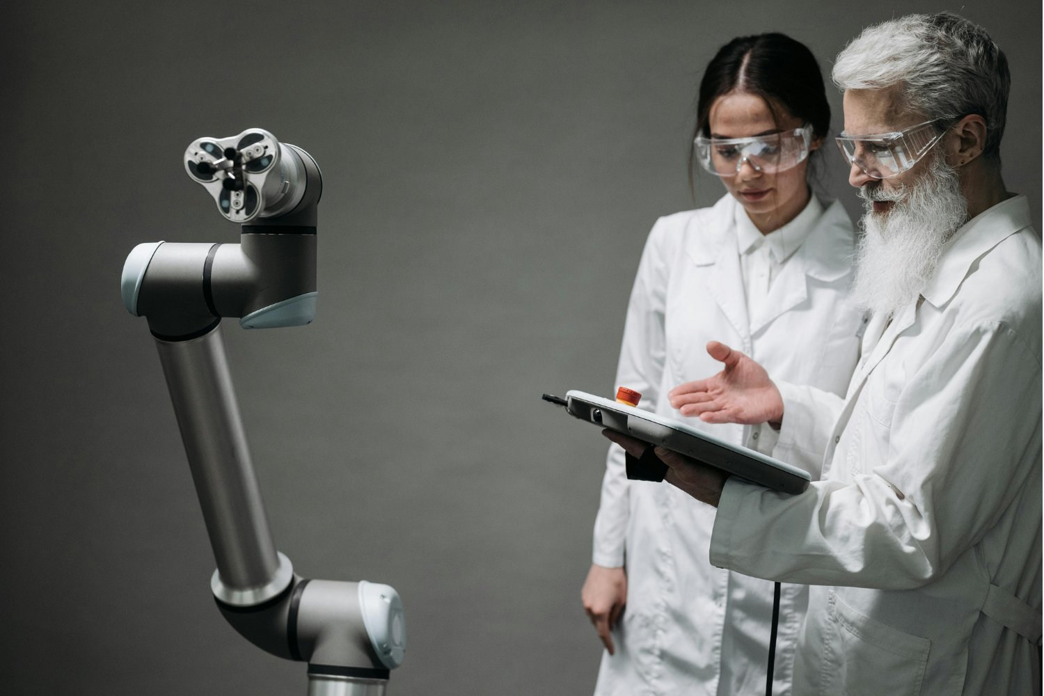 Inteligencia artificial en la medicina: ¿revolución o amenaza?