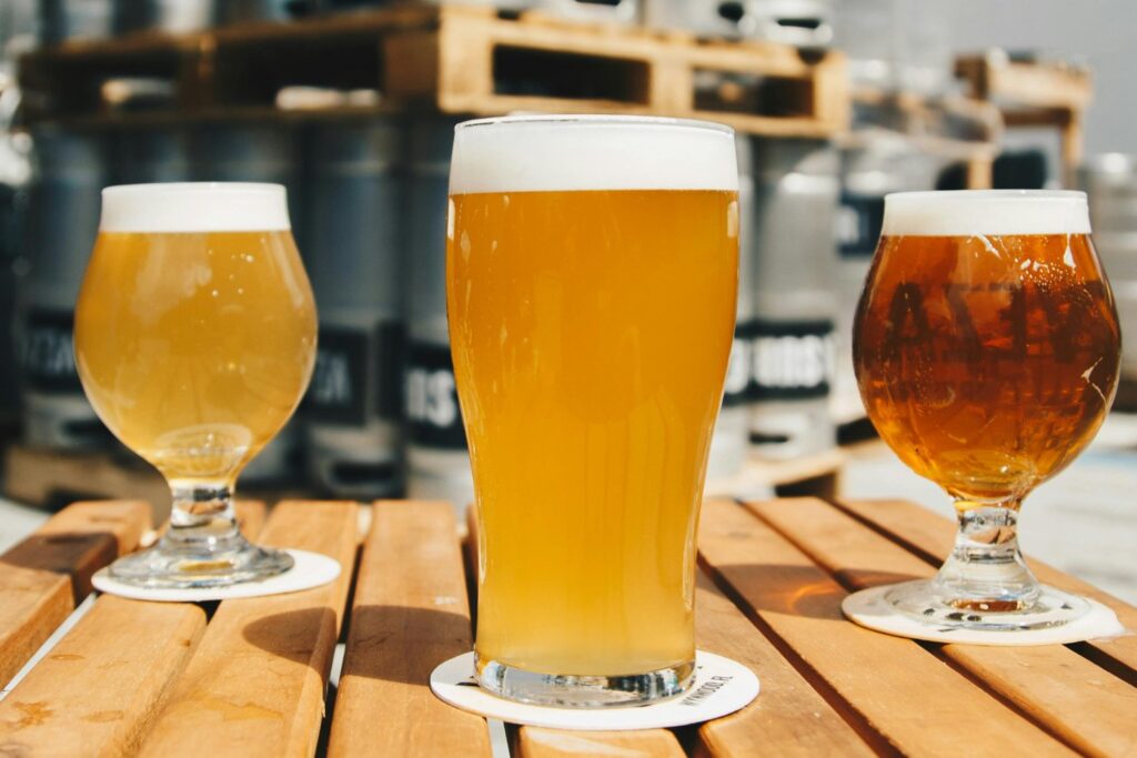 Un nuevo secreto en la cerveza: el proceso invisible que podría transformar su producción para siempre