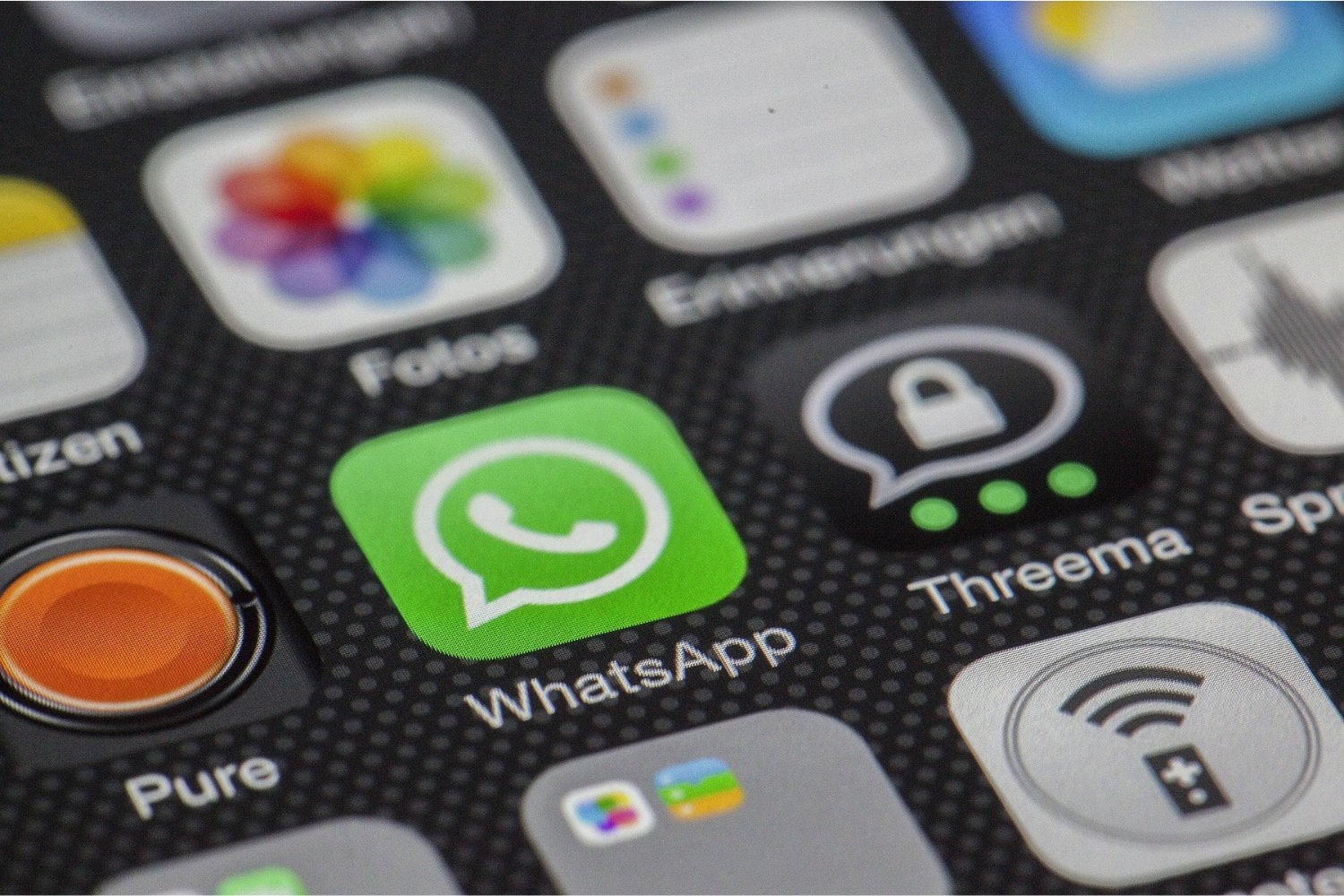 El truco oculto en WhatsApp que podría liberar tu celular en segundos