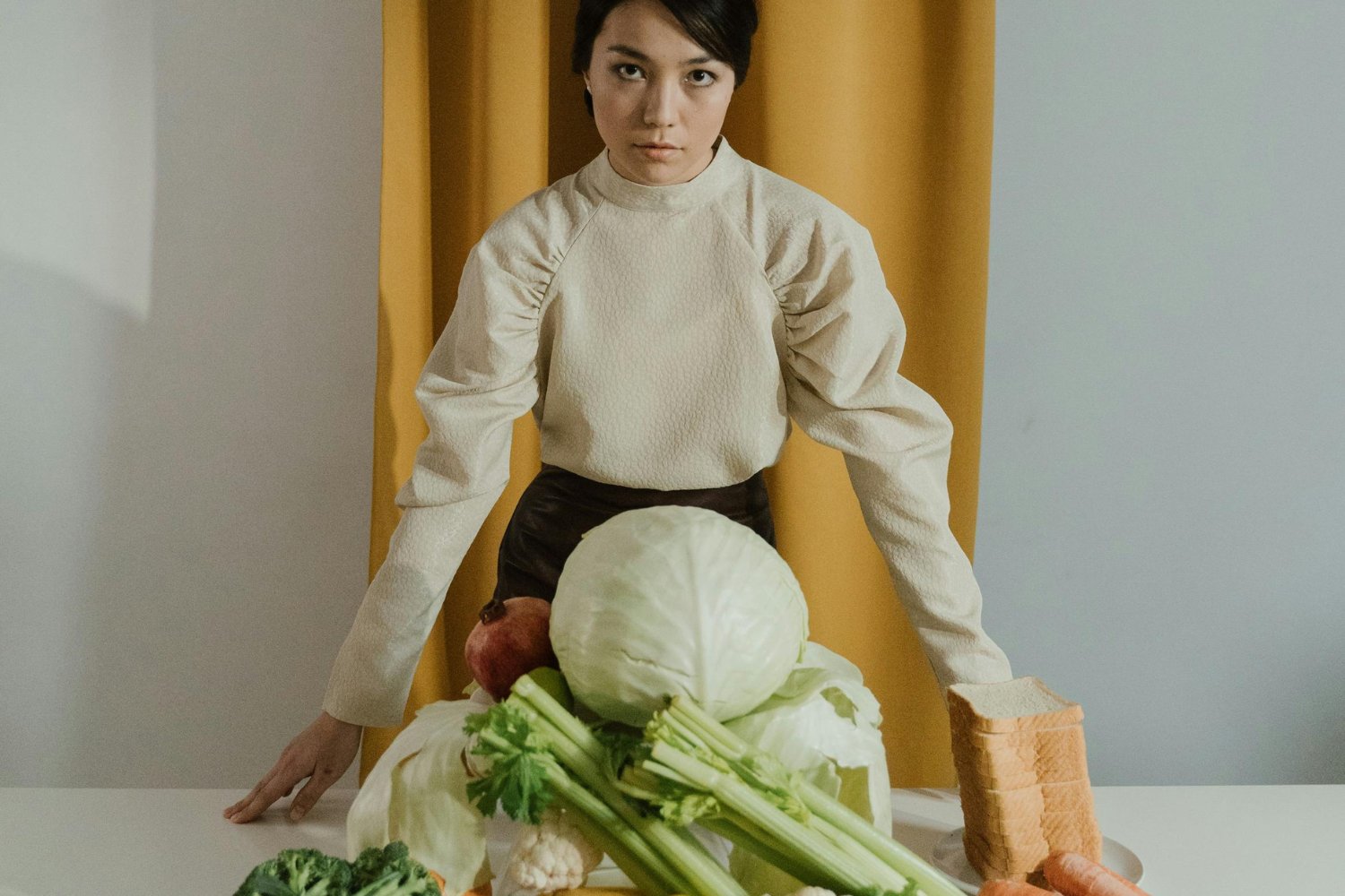 ¿Comer bien o vivir obsesionado? La línea invisible que muchos cruzan