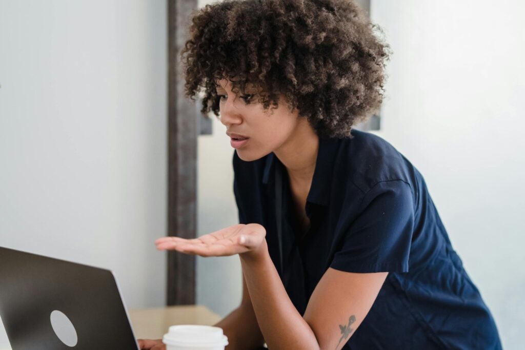 Cuando tu entrevistador no es humano: lo que está saliendo mal con las entrevistas labo