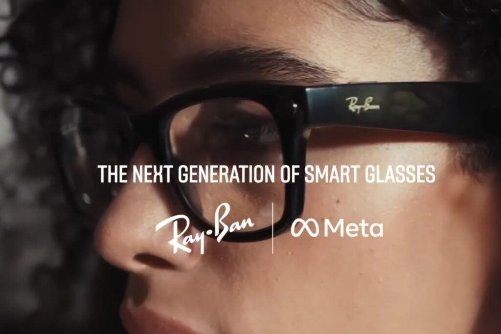 Google sorprende al revelar sus nuevas gafas en acción: lo que mostró dejó al público sin aliento