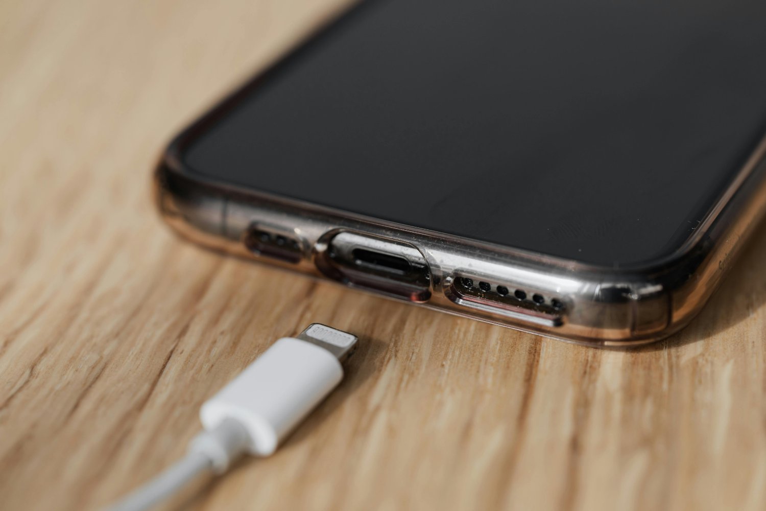 ¿Estás cargando mal tu celular sin saberlo?