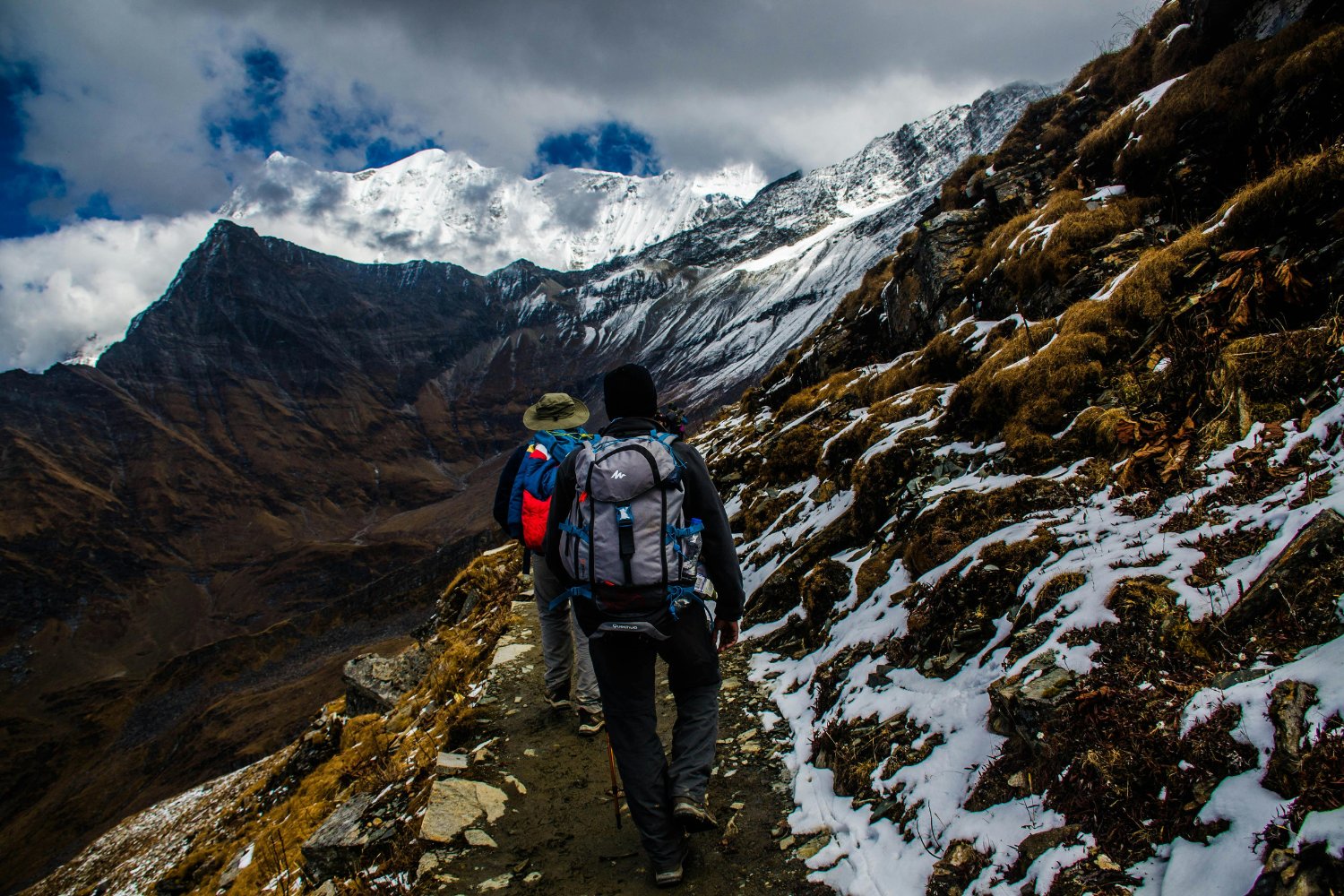 El viaje más largo del mundo que nadie ha logrado terminar (todavía)