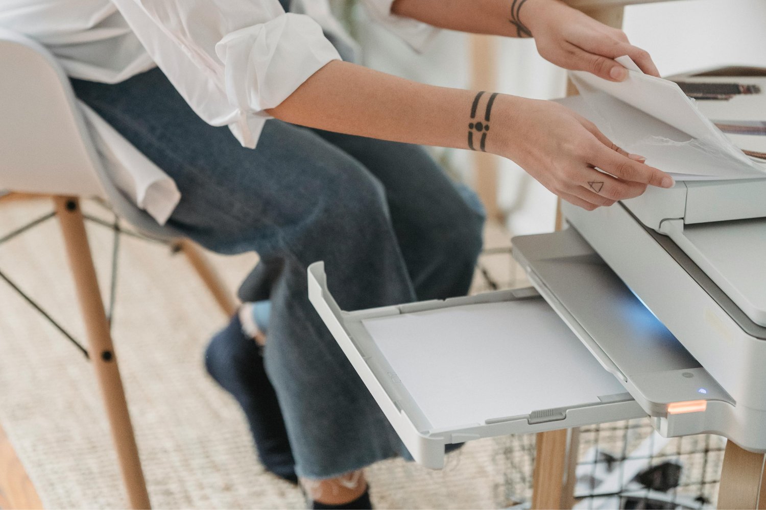 Nadie sospecha de él, pero podría comprometer toda tu red