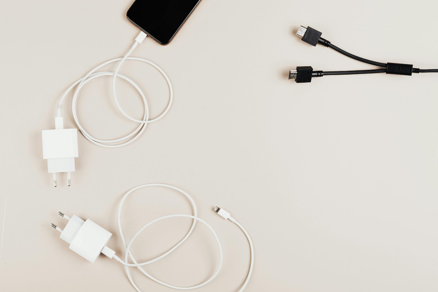 ¿Estás cargando mal tu celular sin saberlo?